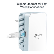 TP-Link TL-WPA1000 KIT PowerLine tinklo adapteris