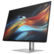HP serijos 7 Pro 24 colių WUXGA USB-C monitorius – 724pu kompiuterio monitorius