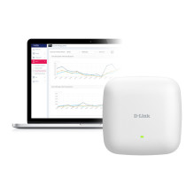 D-Link DAP-X3060 wireless access point D-Link DAP-X3060 wireless access point