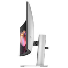 HP Series 7 Pro 34 inch WQHD Conferencing Monitor - 734pm computer monitor