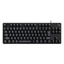 „Logitech G 920-010443“ klaviatūra „Logitech G 920-010443“ klaviatūra