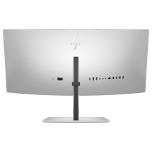 HP serijos 7 Pro 34 colių WQHD konferencijų monitorius – 734 pm kompiuterio monitorius