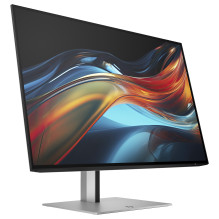 HP serijos 7 Pro 24 colių WUXGA USB-C monitorius – 724pu kompiuterio monitorius