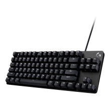 „Logitech G 920-010443“ klaviatūra „Logitech G 920-010443“ klaviatūra