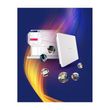 D-Link DAP-X3060OU belaidis prieigos taškas D-Link DAP-X3060OU belaidis prieigos taškas