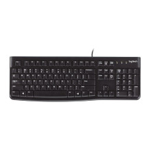 Logitech K120 for Business keyboard Logitech K120 for Business keyboard