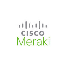 Cisco Meraki...
