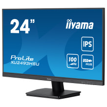 iiyama ProLite XU2493HSU-B7 computer monitor
