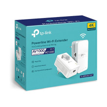 TP-Link TL-WPA7619 rinkinys