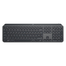 „Logitech Master 920-010251“ klaviatūra