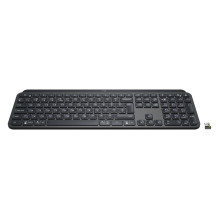 Logitech Master 920-010251 keyboard