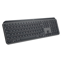 Logitech Master 920-010251 keyboard
