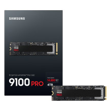 Samsung MZ-VAP4T0