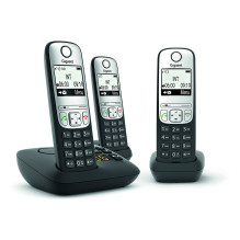 Gigaset A690A Trio