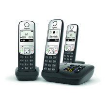 Gigaset A690A Trio