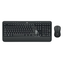 Logitech 920-008676 keyboard
