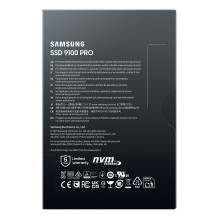 Samsung MZ-VAP4T0