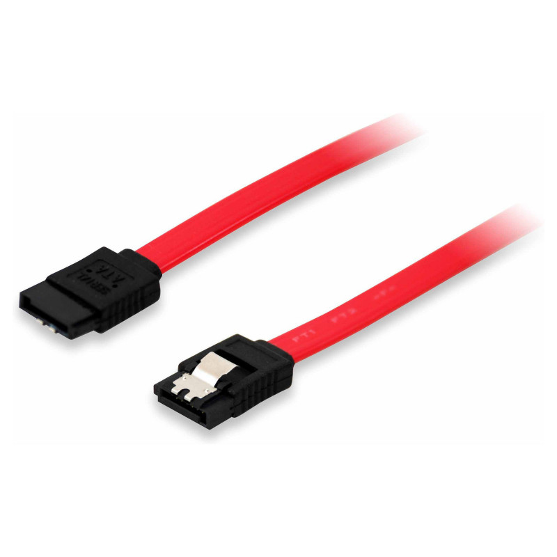 Įrengti 111800 SATA kabelį