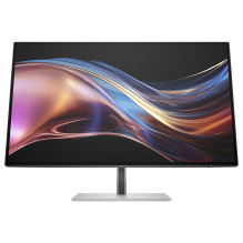 HP Series 7 Pro 27 inch QHD Thunderbolt 4 Monitor - 727pu computer monitor