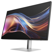 HP Series 7 Pro 27 inch QHD Thunderbolt 4 Monitor - 727pu computer monitor