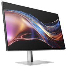 HP Series 7 Pro 27 inch QHD Thunderbolt 4 Monitor - 727pu computer monitor