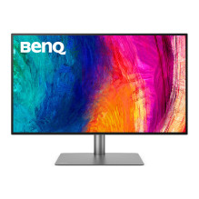 BenQ PD3225U computer monitor