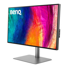 BenQ PD3225U computer monitor