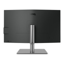 BenQ PD3225U computer monitor