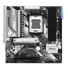 Asrock B650M Pro RS