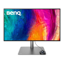 BenQ PD3225U kompiuterio monitorius