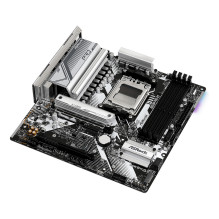Asrock B650M Pro RS
