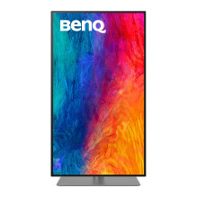 BenQ PD3225U computer monitor