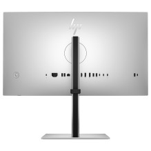 HP Series 7 Pro 27 inch QHD Thunderbolt 4 Monitor - 727pu computer monitor
