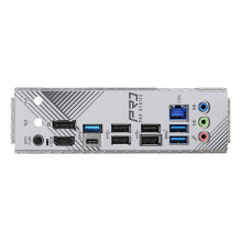 Asrock B650M Pro RS