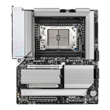 GIGABYTE TRX50 AERO D motherboard