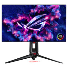 ASUS ROG Swift OLED PG27AQDP kompiuterio monitorius