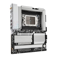 GIGABYTE TRX50 AERO D motherboard