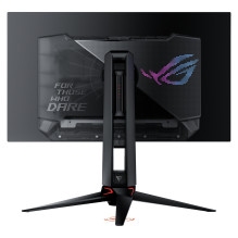ASUS ROG Swift OLED PG27AQDP computer monitor