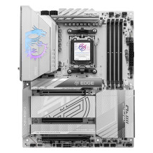 MSI MPG X870E EDGE TI WIFI motherboard