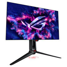 ASUS ROG Swift OLED PG27AQDP computer monitor