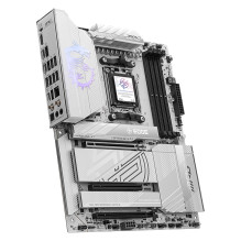 MSI MPG X870E EDGE TI WIFI motherboard