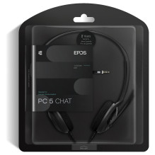 Sennheiser PC 5 CHAT Sennheiser PC 5 CHAT