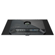 ASUS ROG Swift OLED PG27AQDP computer monitor