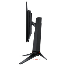 ASUS ROG Swift OLED PG27AQDP computer monitor