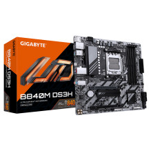 „GIGABYTE B840M DS3H“ pagrindinė plokštė