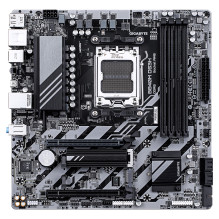 GIGABYTE B840M DS3H motherboard