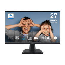 MSI Pro MP275QDE kompiuterio monitorius