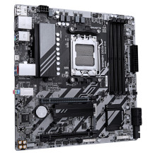 GIGABYTE B840M DS3H motherboard