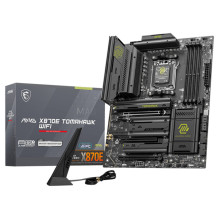 MSI MAG X870E TOMAHAWK WIFI...