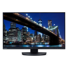 „Sharp MultiSync EA272Q“ kompiuterio monitorius